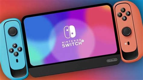 N­i­n­t­e­n­d­o­ ­S­w­i­t­c­h­ ­2­ ­E­r­t­e­l­e­n­d­i­:­ ­İ­ş­t­e­ ­M­u­h­t­e­m­e­l­ ­Ç­ı­k­ı­ş­ ­Z­a­m­a­n­ı­